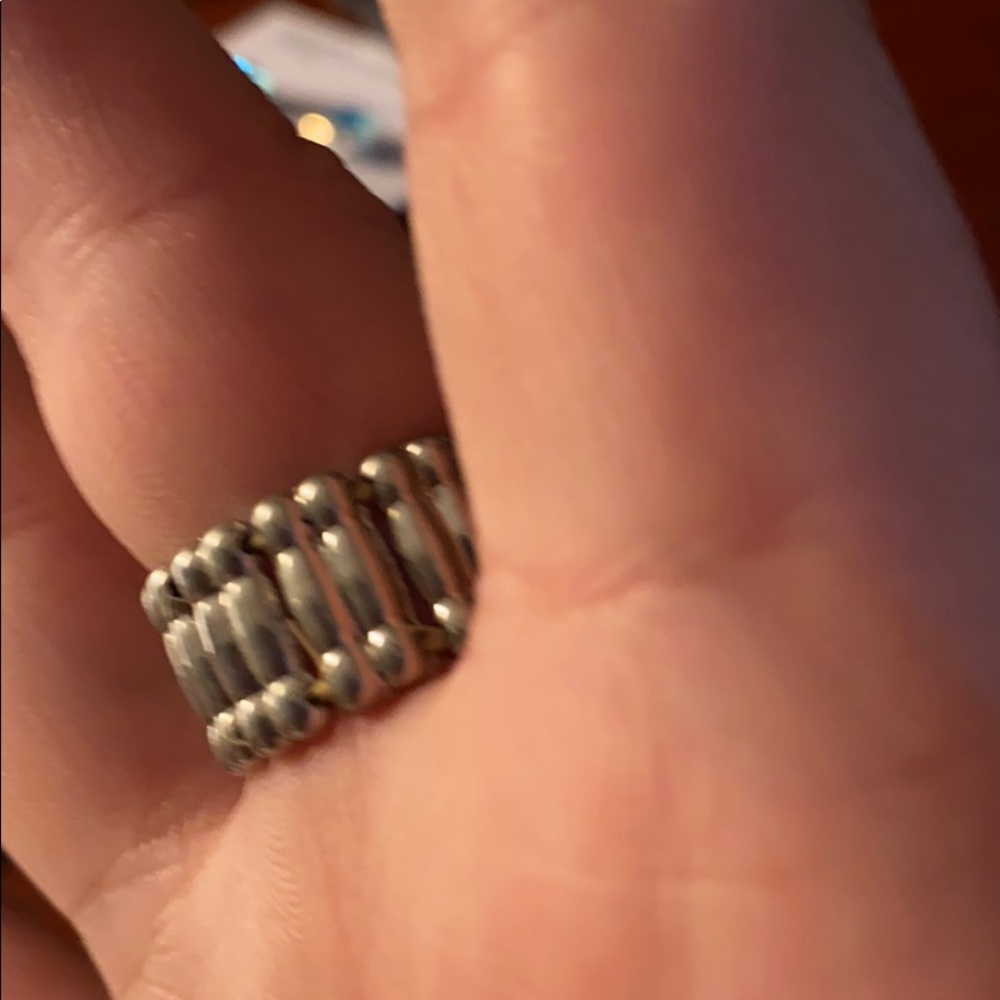 Butterfly Ring - Picture 2 of 2